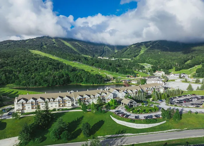Killington Grand Resort Hotel