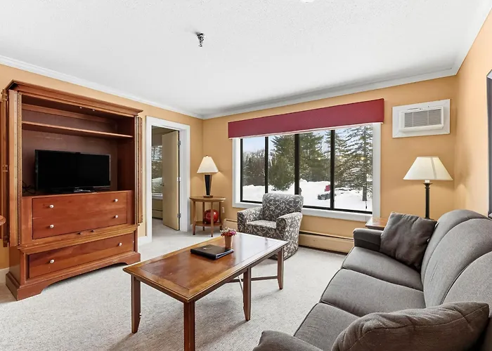 North Star Lodge & Resort