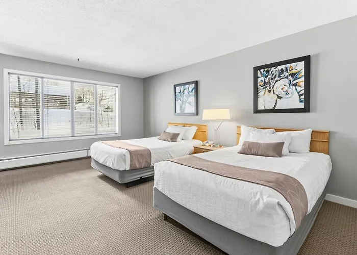 North Star Lodge & Resort