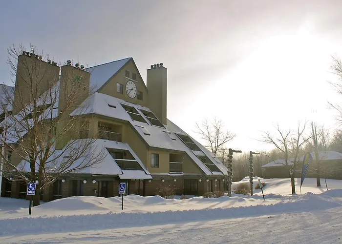 Mountain Green Resort